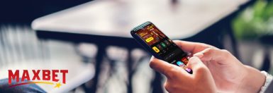 Descarcă azi Maxbet App și descoperă toate avantajele