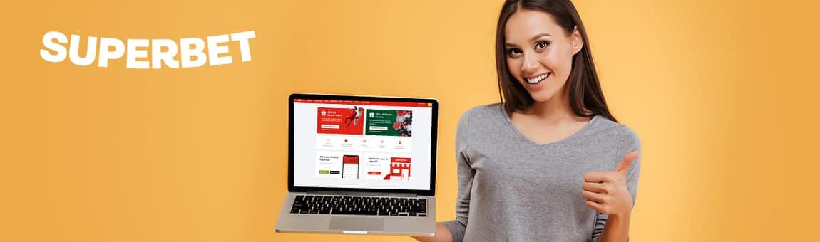 Depunere și Retragere Superbet - Metode De Plată Complete