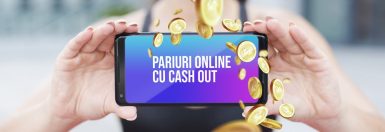 Top Case de Pariuri Online cu Cash Out Legale în România