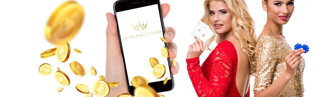 Princess Casino Aplicație | Ghid de Instalare 2025