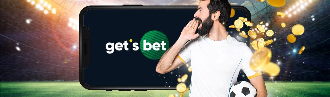 Gets Bet Înregistrare | Deschide un cont nou la pariuri