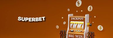 Superbet jocuri – totul despre Superbet games ca în agenții