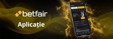 Betfair App – Ghid de instalare Android / iOS