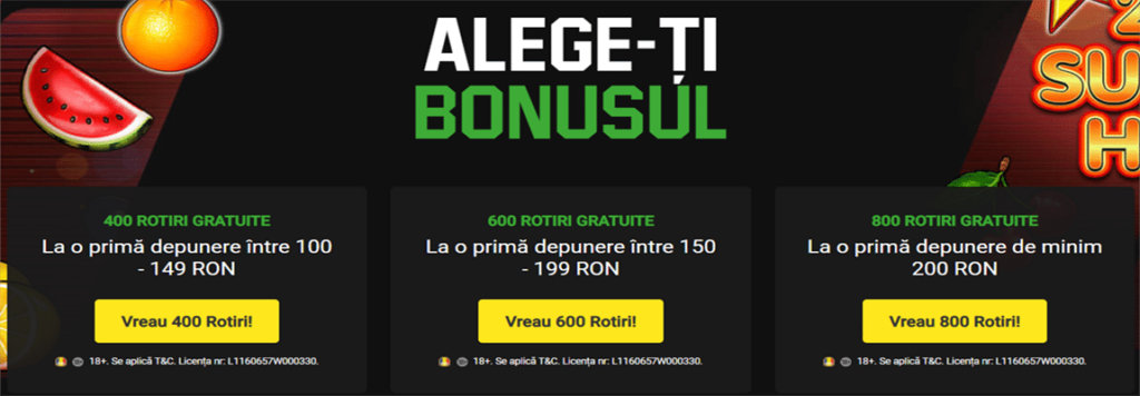 cod bonus unibet casino pentru 800 rotiri gratuite