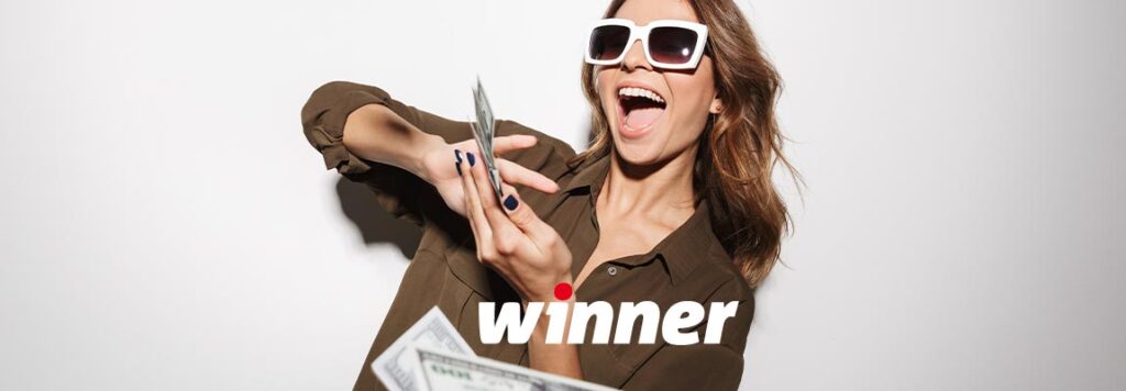 winner retragere