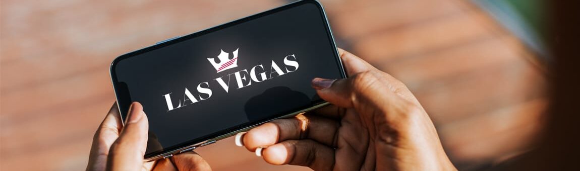 Las Vegas App | Navigare & Instalare pe Android / iOS