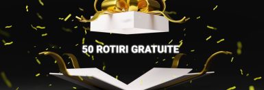 Pokerstars Bonus fără depunere – 50 Rotiri Gratuite (fără rulaj)