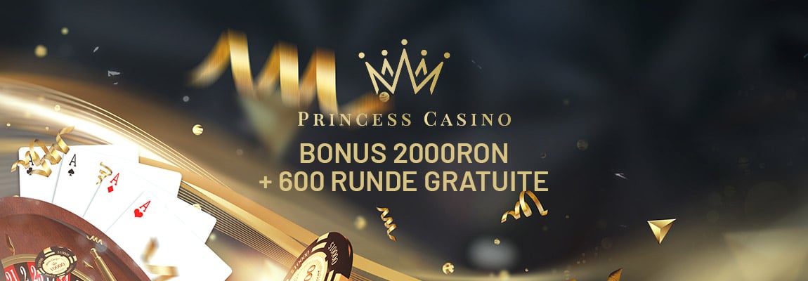 princess casino bonus