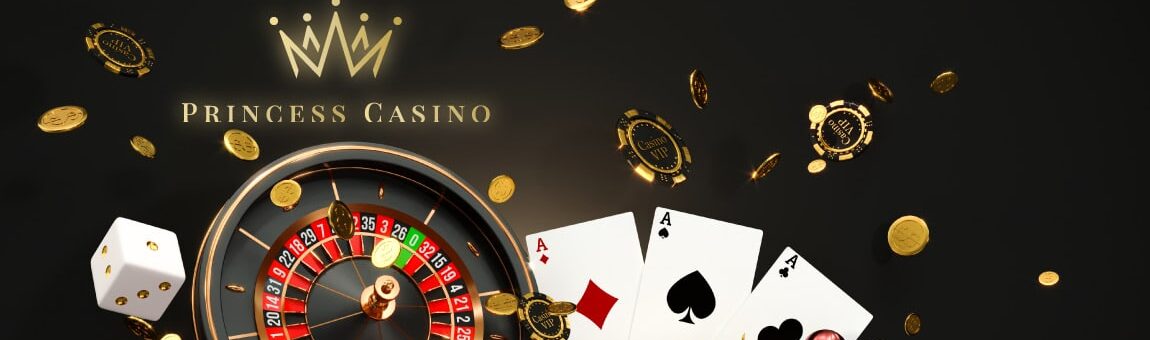 Cum mă înregistrez la Princess Casino? | Ghid 2025
