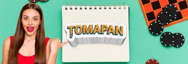 Țomapan reguli – Joacă pe provocări, cu 20 de categorii noi!
