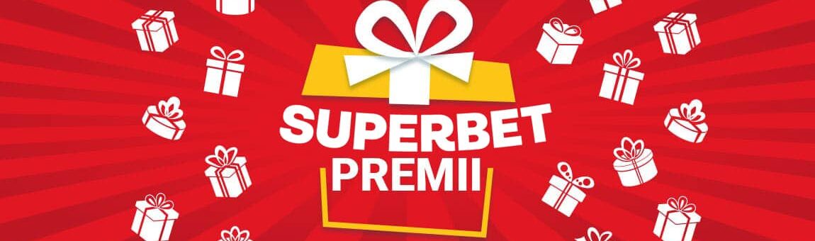 Superbet Bonus Fără Depunere | 777 Rotiri Gratuite 2025