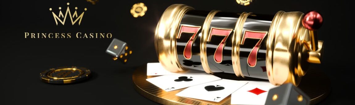 Princess Casino Bonus Fără Depunere | 330 Rotiri Gratuite