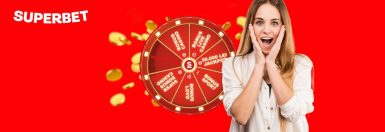 Super Spin Superbet