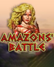 slot amazons battle
