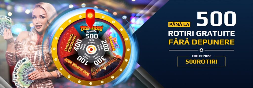 cod promoțional netbet