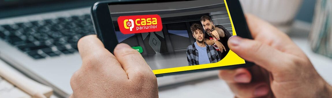 Verificare Bilet Casa Pariurilor | Cum afli dacă ai câștigat?