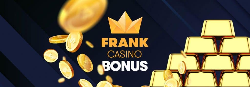 bonus frank casino