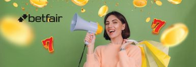 Betfair Bonus – 100 Rotiri Gratuite fără rulaj cu un cod bonus