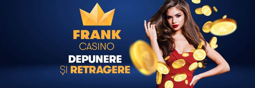 retragere frank casino