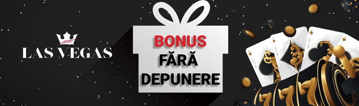 Las Vegas Rotiri Gratuite | Bonus Fără Depunere de 150 Rotiri