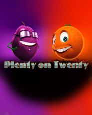 Plenty on Twenty