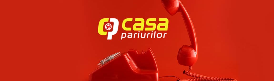 Casa Pariurilor Contact – Cum contactezi serviciul clienți?