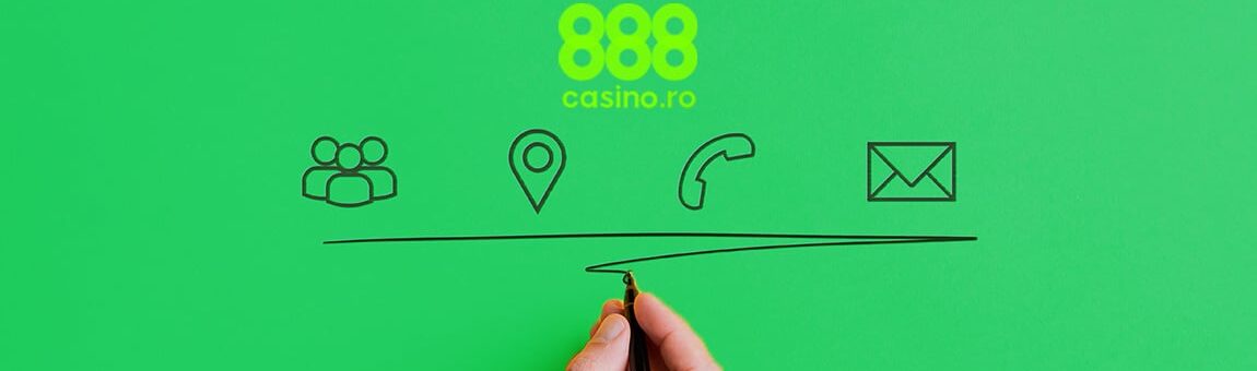 888 Casino Contact - Metode și Sfaturi Utile Pentru 888 Suport