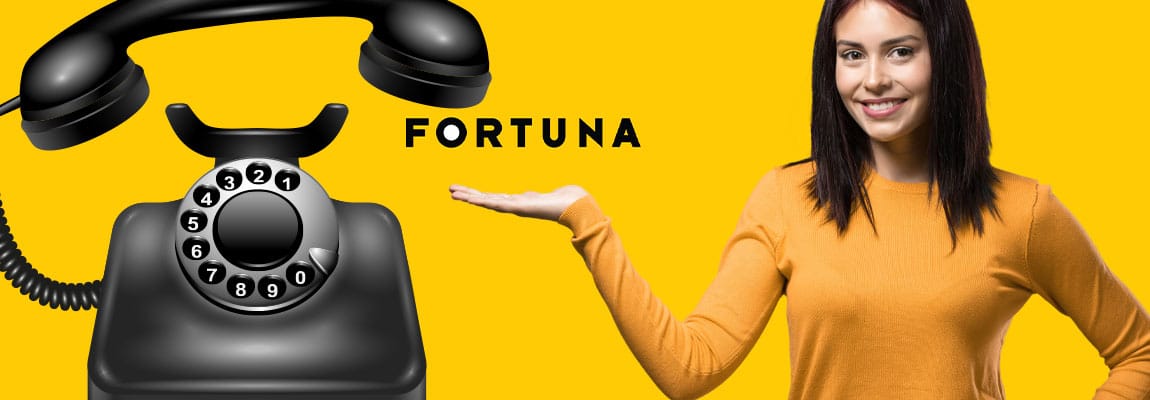 contact Fortuna