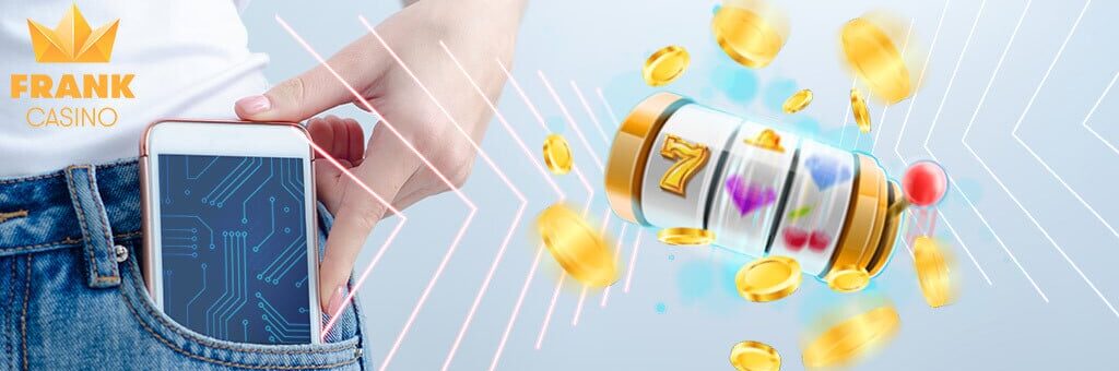 Frank Casino Contact - Ia legătura cu seviciul de asistență!
