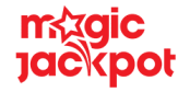 magic jackpot logo