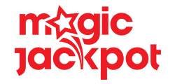 magic jackpot logo