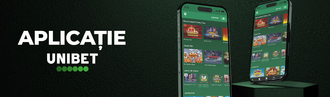 Unibet App [year] | Metode de Instalare și Navigare Mobilă