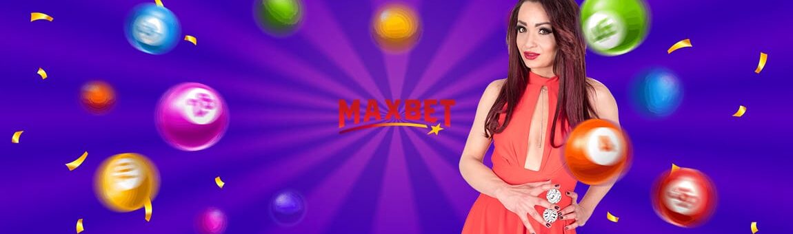 Maxbet Loto - cum pariezi online la loterii internaționale ☑️
