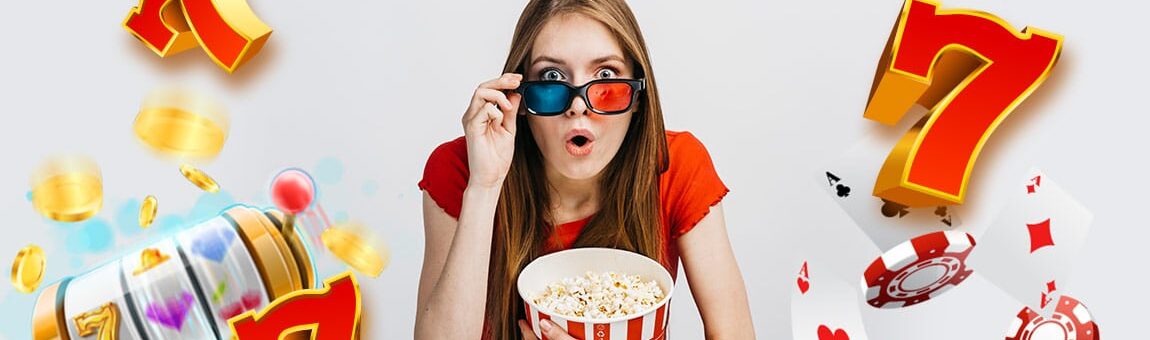 Top 5 filme cu jocuri de noroc pe care trebuie să le vezi!