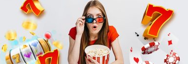 Top 5 filme cu jocuri de noroc pe care trebuie să le vezi