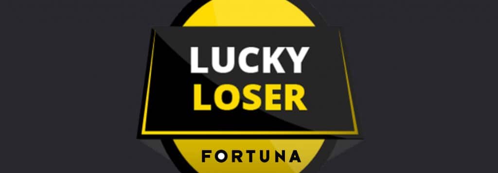 lucky loser fortuna