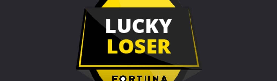 Ce înseamnă Lucky Loser Fortuna? Scade riscul la pariuri!