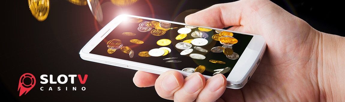Depunere și retragere Slotv Casino » Ghid Complet [year]
