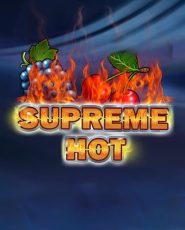 Supreme Hot gratis