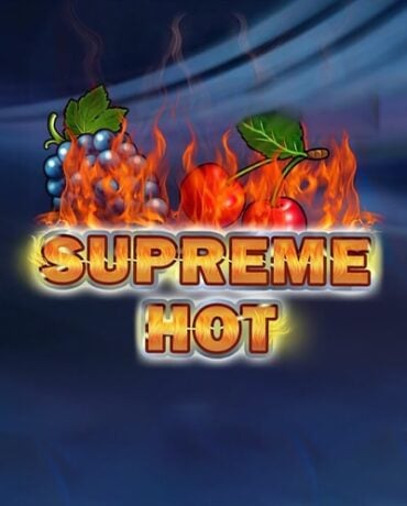 Supreme Hot gratis
