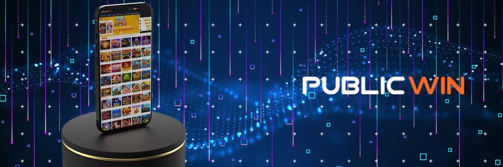 PublicWin Aplicație | Cum Joci la PublicWin de pe Telefon