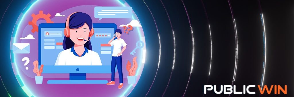 PublicWin contact - uite cum iei legătura cu operatorii ☑️