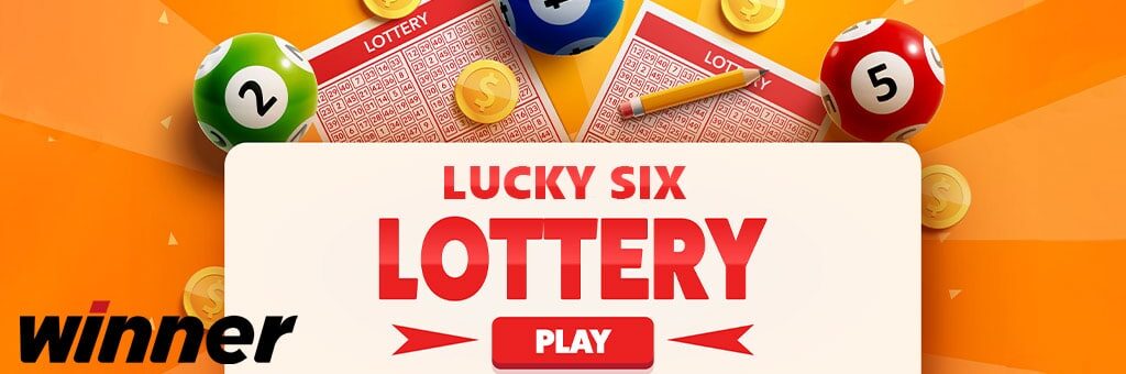 Lucky Six Winner – reguli și sfaturi despre joc!
