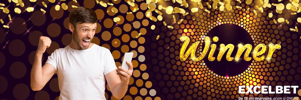 Verificare Bilet Excelbet Online - Vezi dacă ai câștigat!