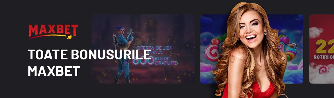 Cod Bonus Maxbet Fără Depunere | 333 Rotiri Gratuite