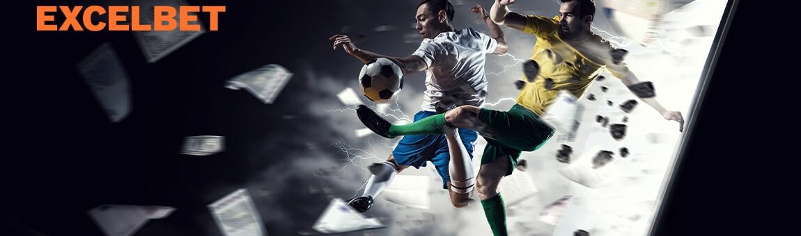 Excelbet aplicație - site-ul pe telefonul tău mobil | apk