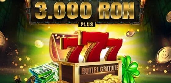 Cashpot Casino bonus de bun venit