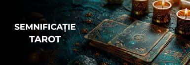 Semnificație cărți tarot – tipuri de etalare și istoria lor
