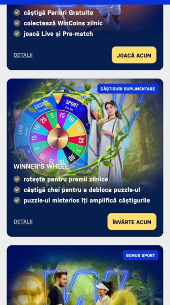winner app wheel