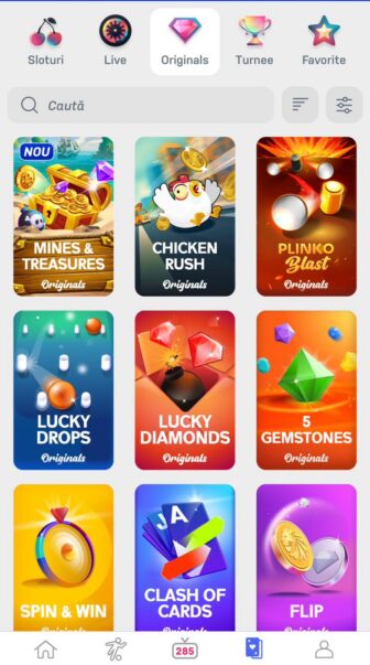 winner app winner originals